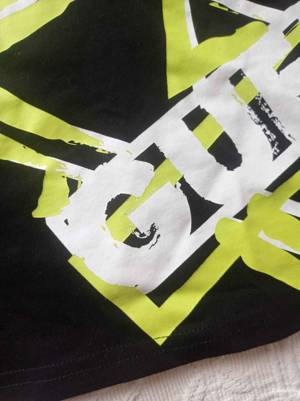 Лонгслив Guess 16 лет S-М