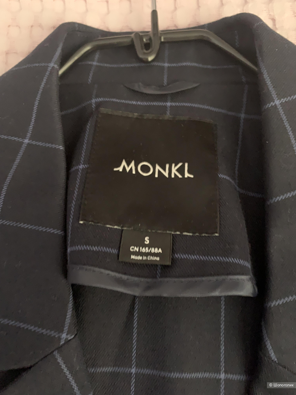 Жакет, Monki, размер 42-44 (рос.)