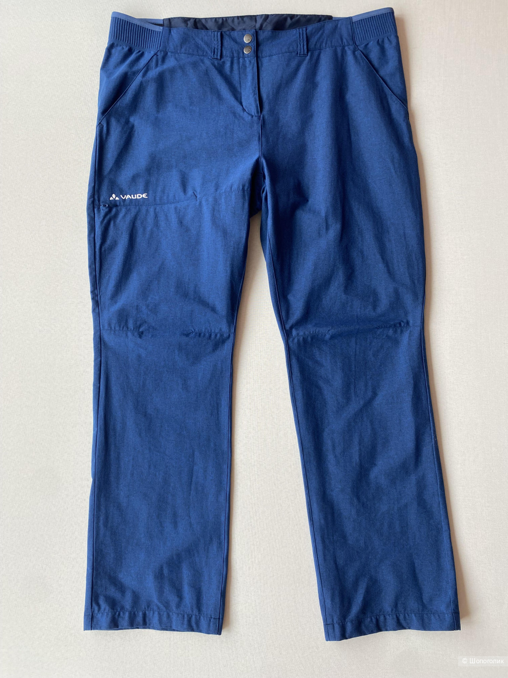Брюки Vaude p.54