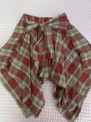 Юбка-килт, no name, S/M