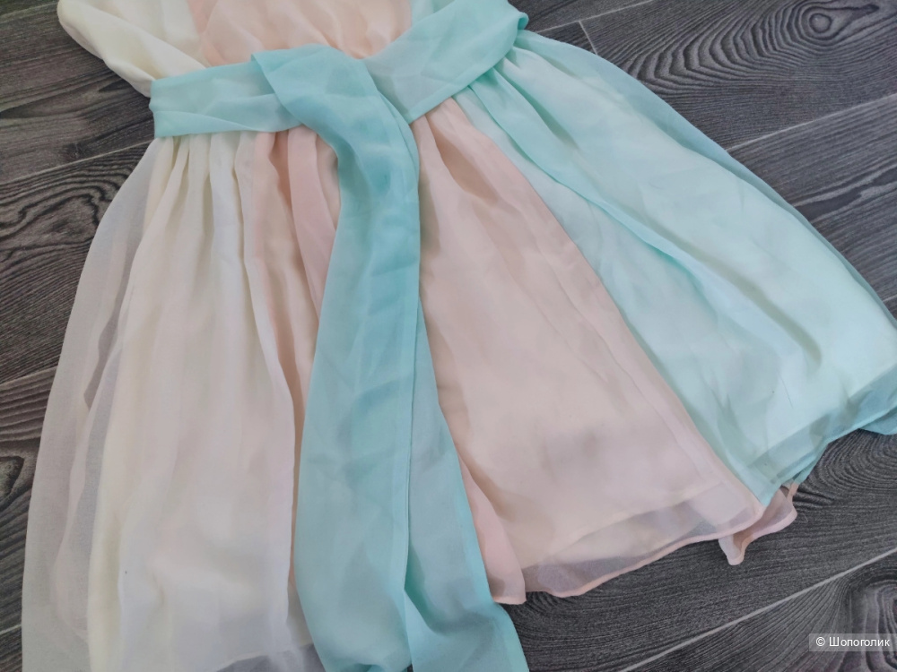 Платье Victoria's Secret XS