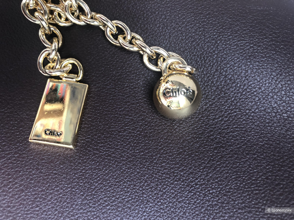 Сумка-конверт ф.Chloe (реплика)