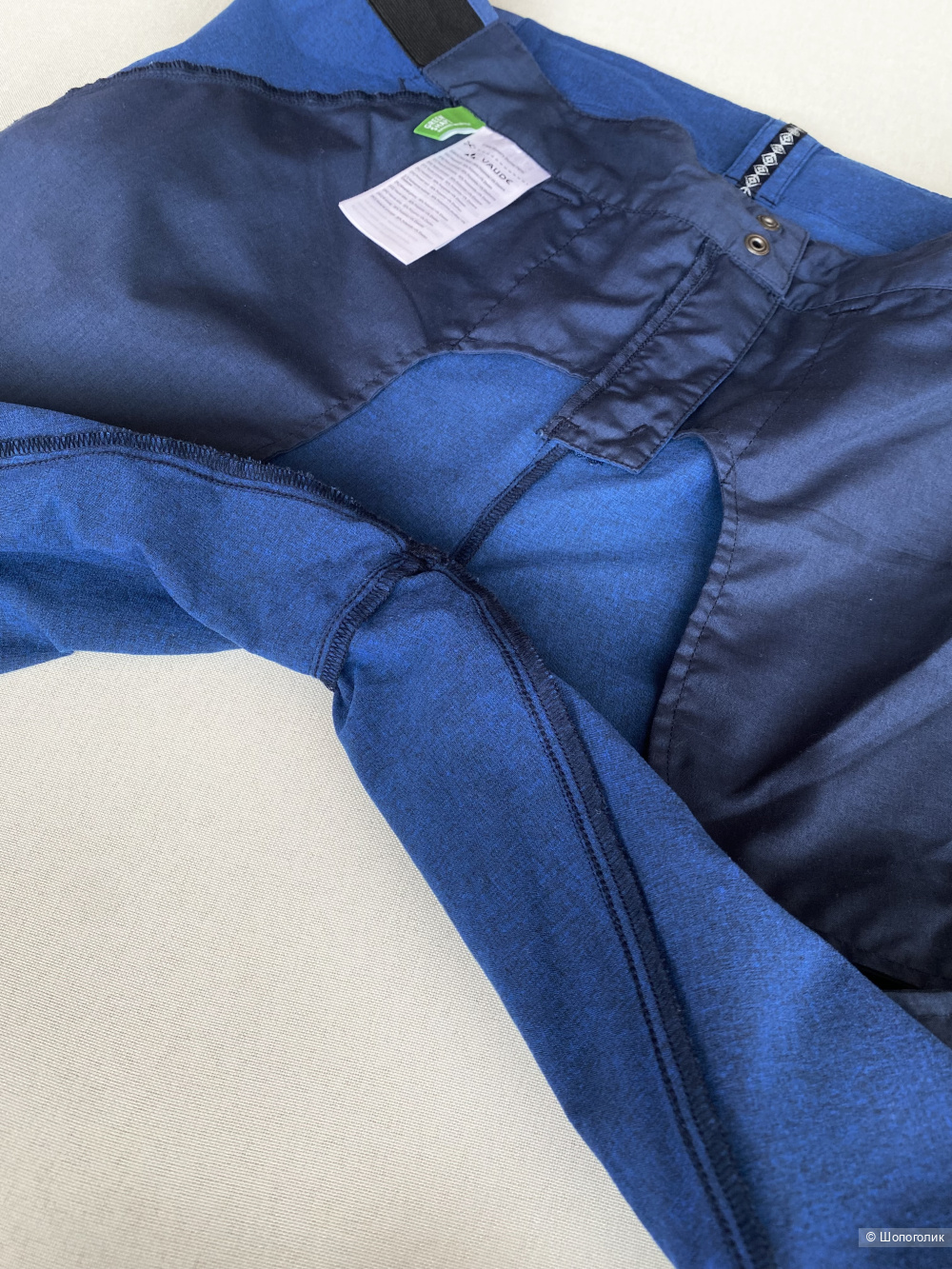 Брюки Vaude p.54