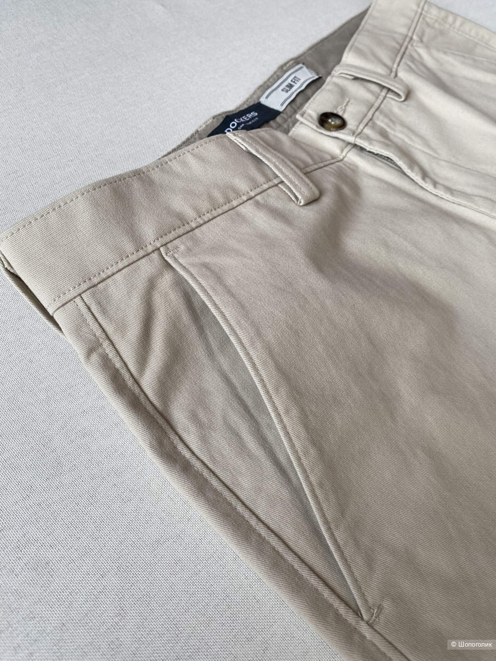 Брюки Dockers Slim Fit W33 L36