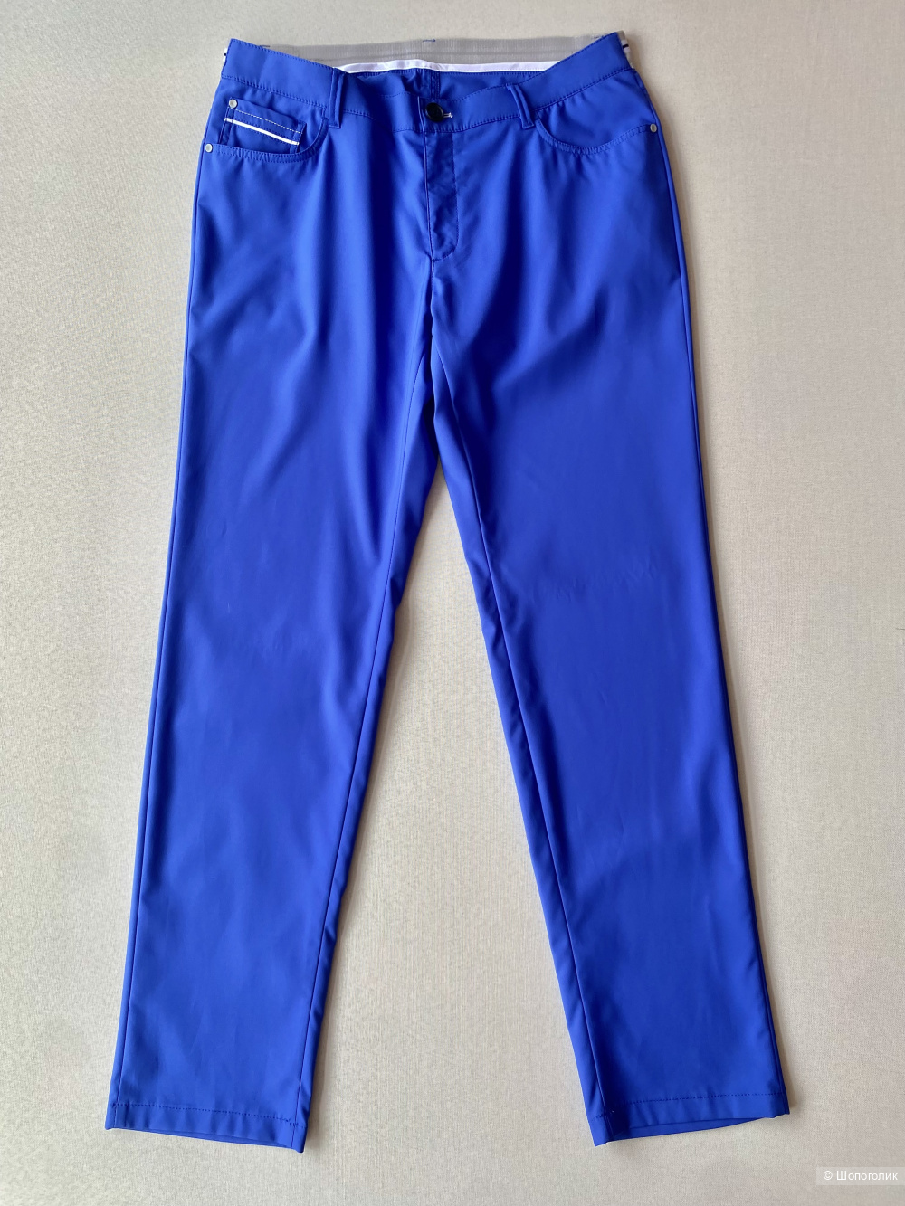 Брюки Brax Golf W34(50)