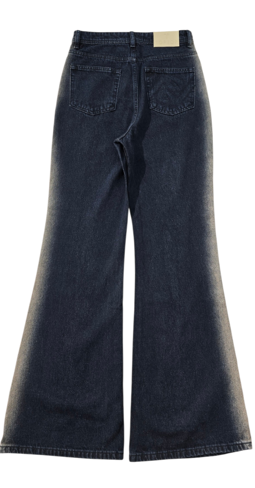 Джинсы TopTop S