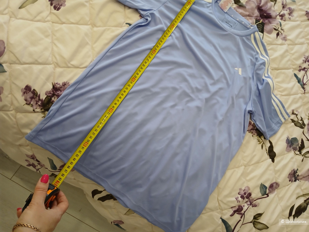 Футболка Adidas р.44-46