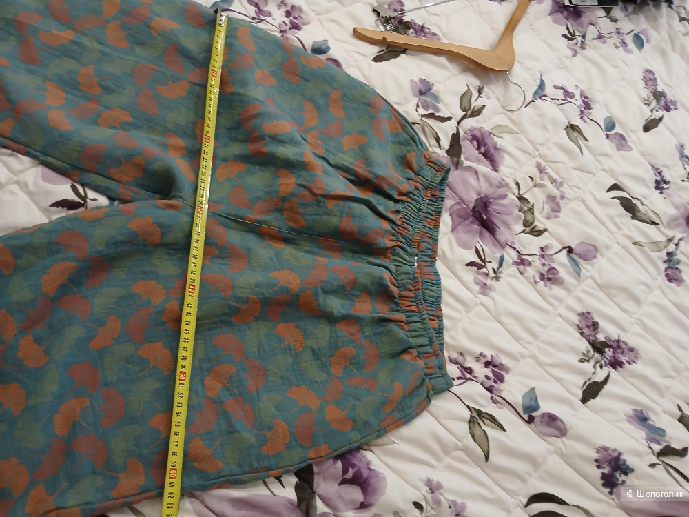 Брюки no name  р.50+