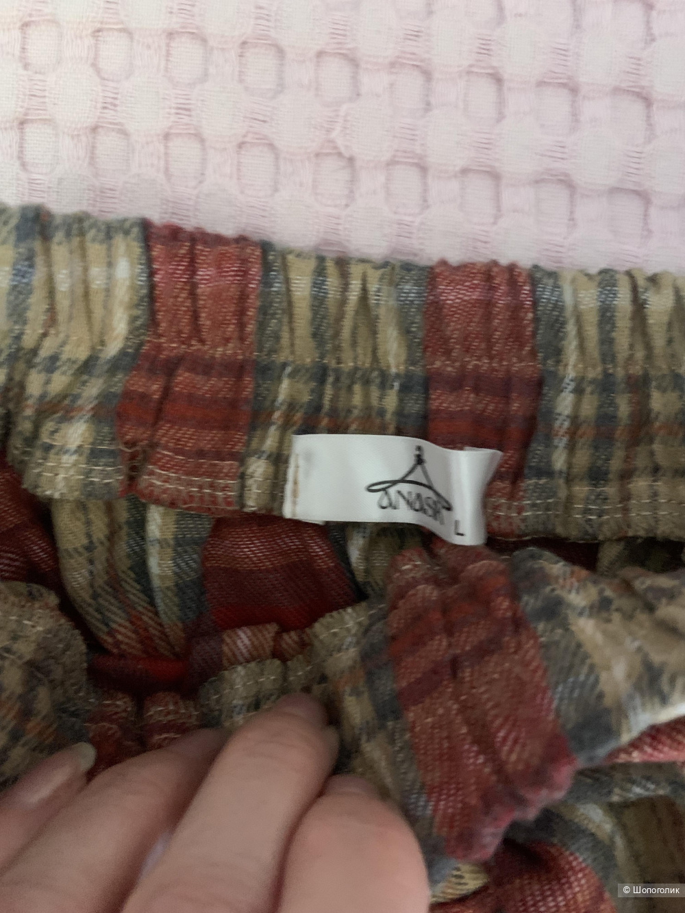 Юбка-килт, no name, S/M