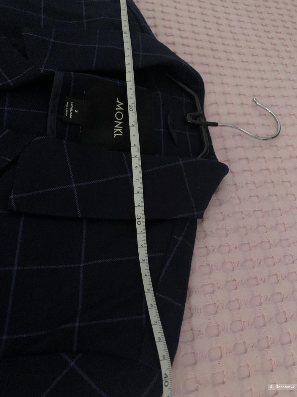 Жакет, Monki, размер 42-44 (рос.)