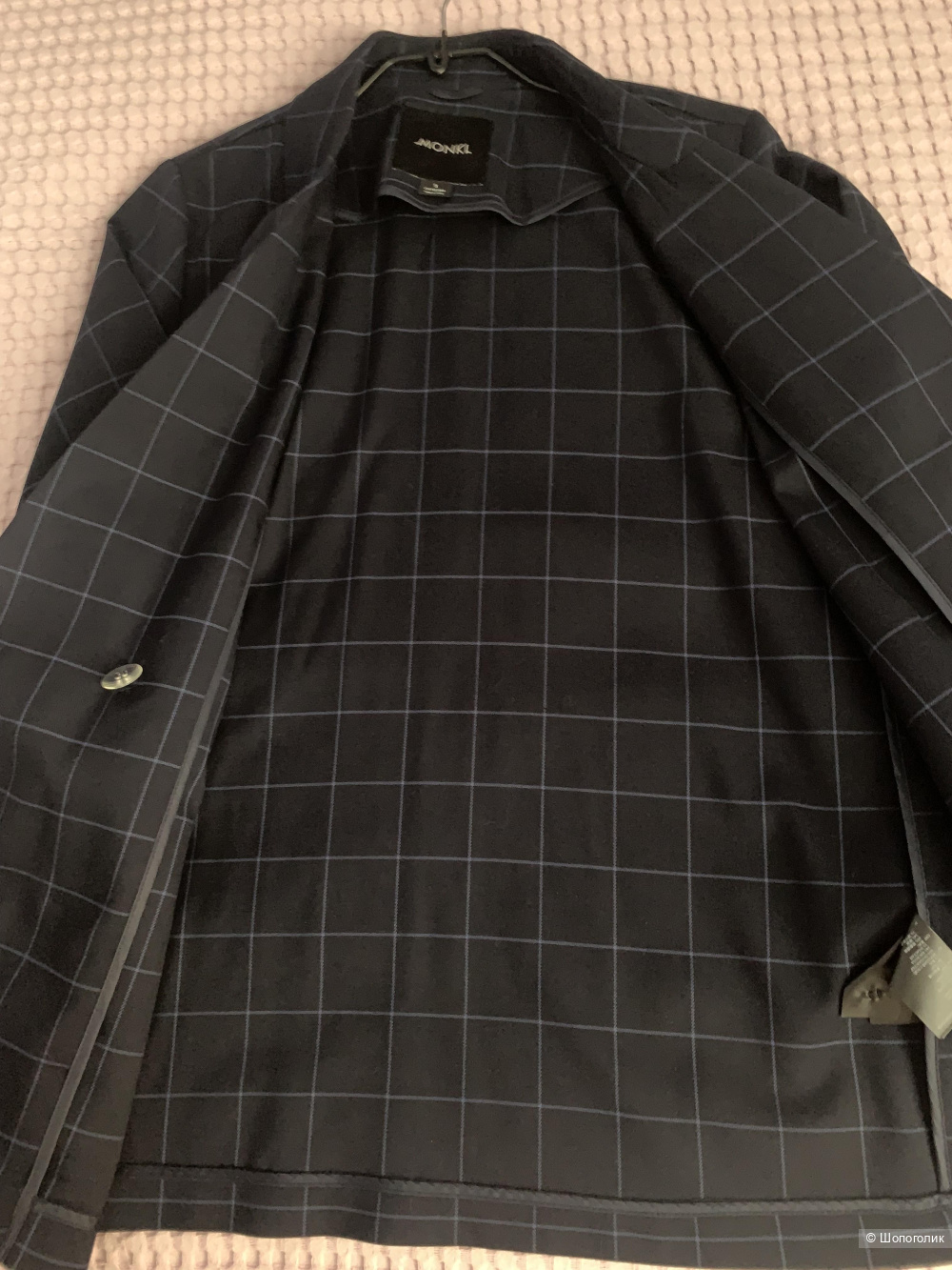 Жакет, Monki, размер 42-44 (рос.)