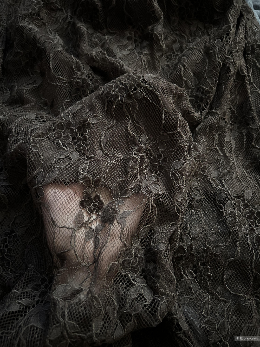 Юбка Barbara Alvisi размер 44