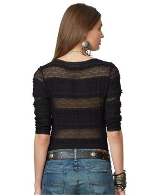 Лонгслив Ralph Lauren S