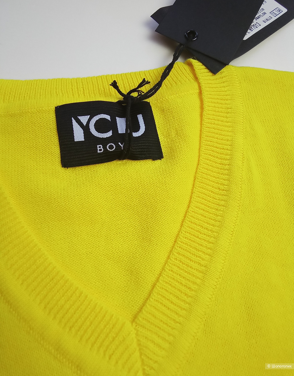 Жилет Y-clu 164-170см