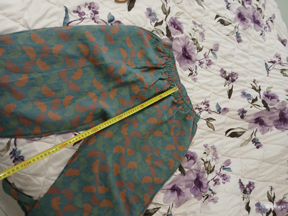 Брюки no name  р.50+