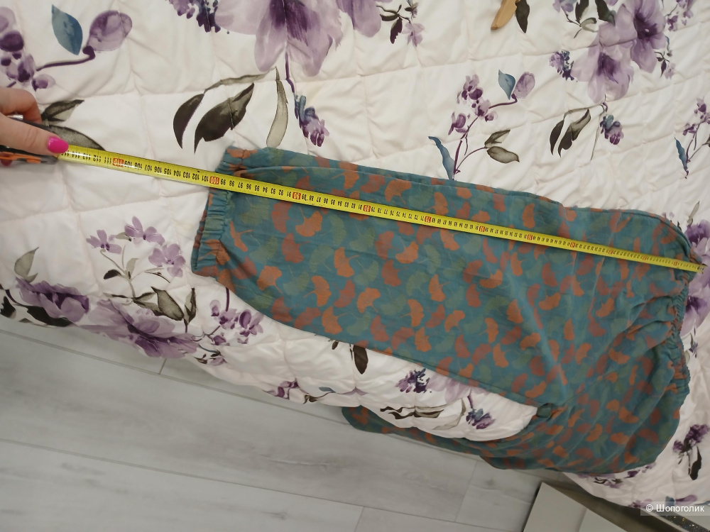 Брюки no name  р.50+