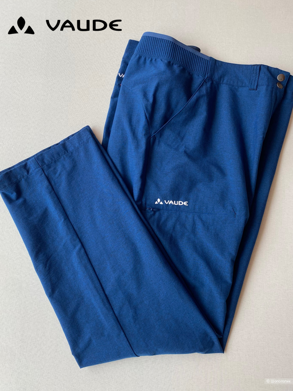 Брюки Vaude p.54