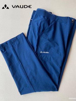 Брюки Vaude p.54
