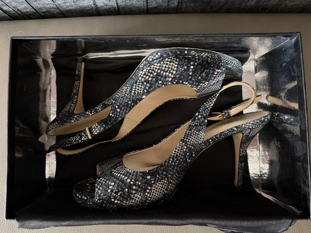 Босоножки Loriblu, 40