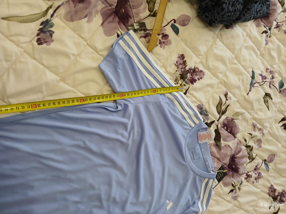 Футболка Adidas р.44-46