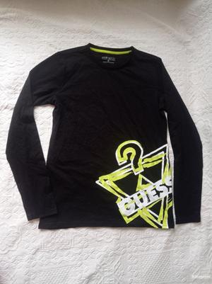 Лонгслив Guess 16 лет S-М