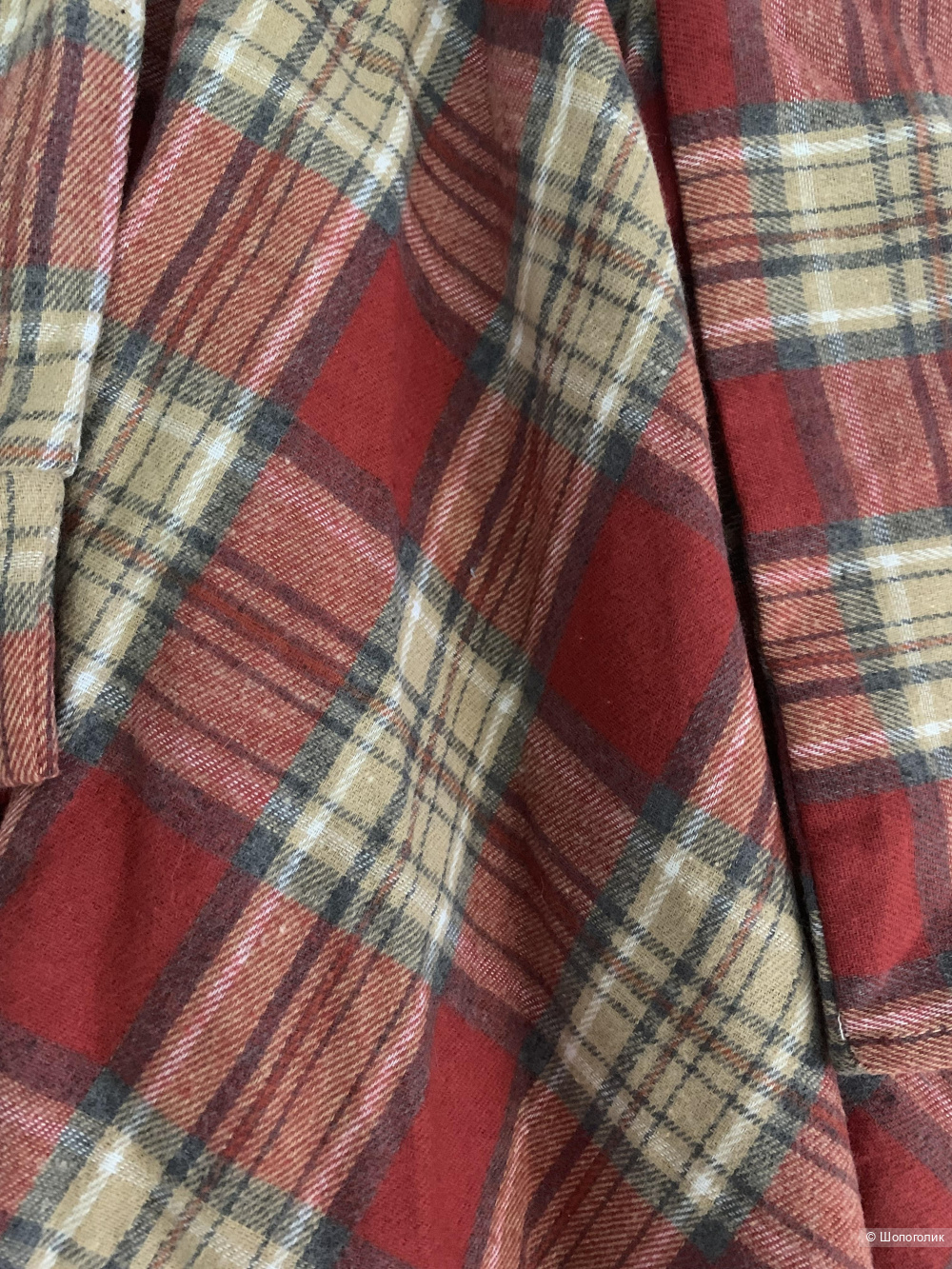 Юбка-килт, no name, S/M