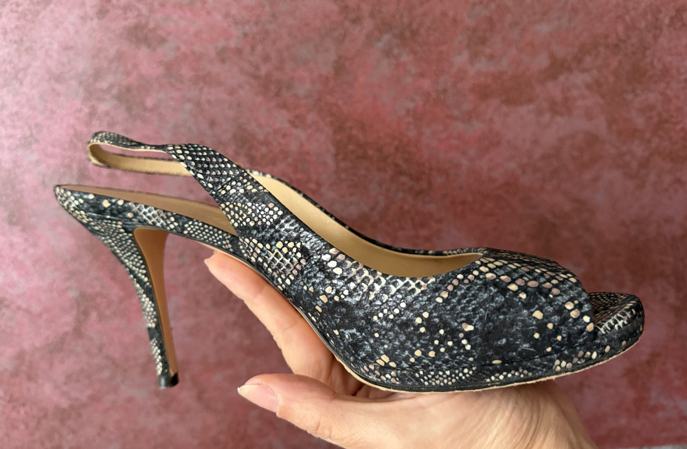 Босоножки Loriblu, 40