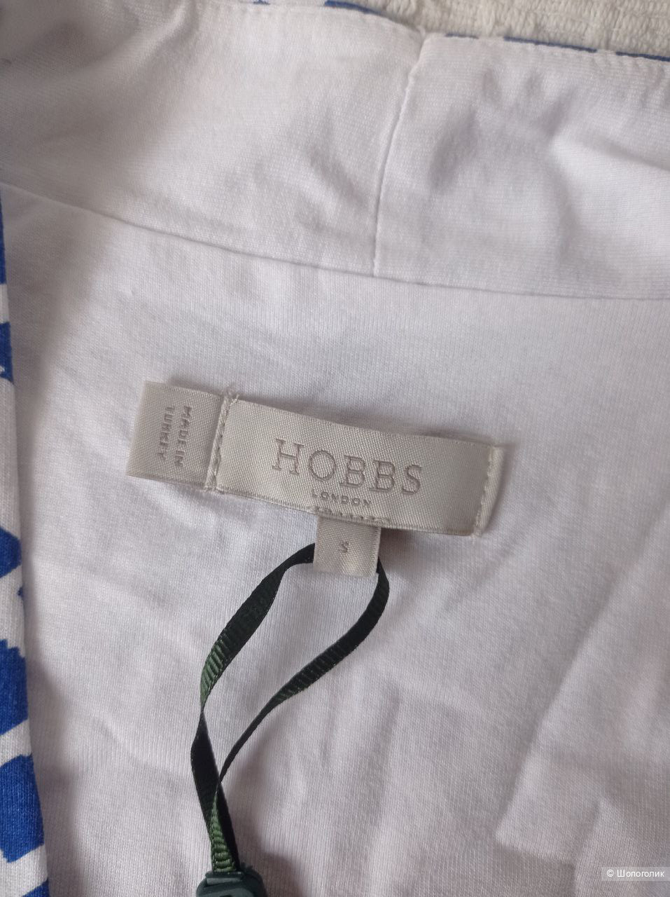 Лонгслив Hobbs S