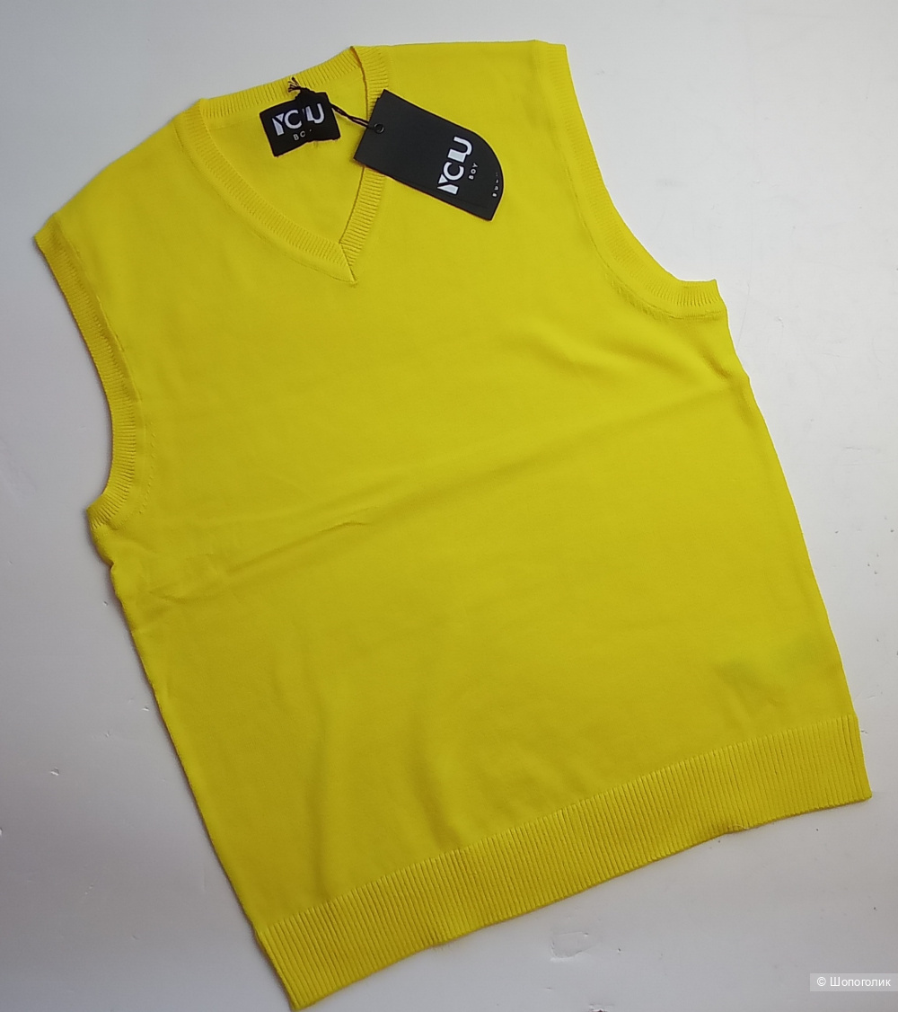 Жилет Y-clu 164-170см