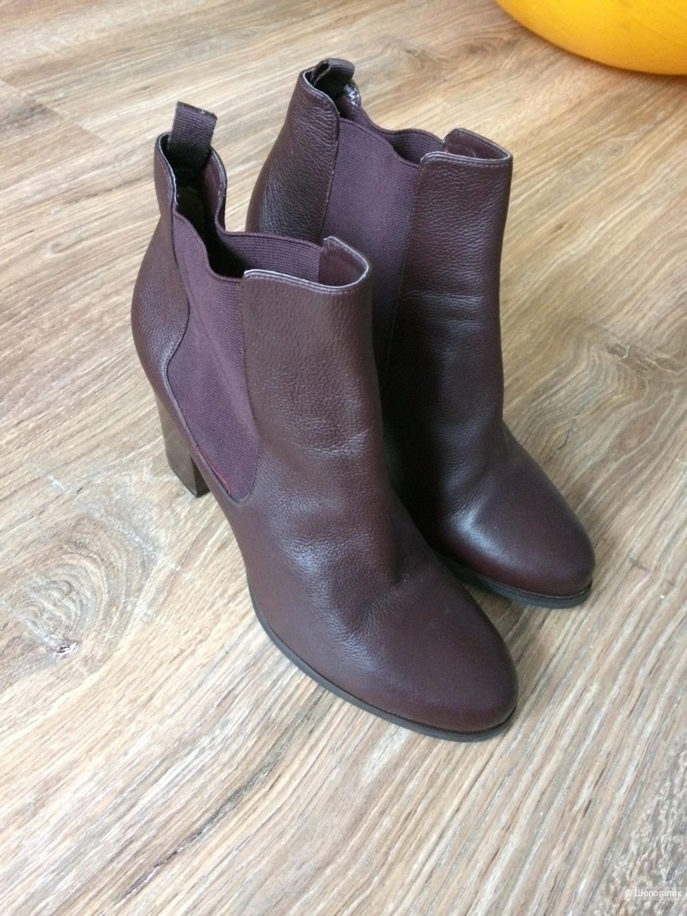 Ботильоны Michael Kors 41