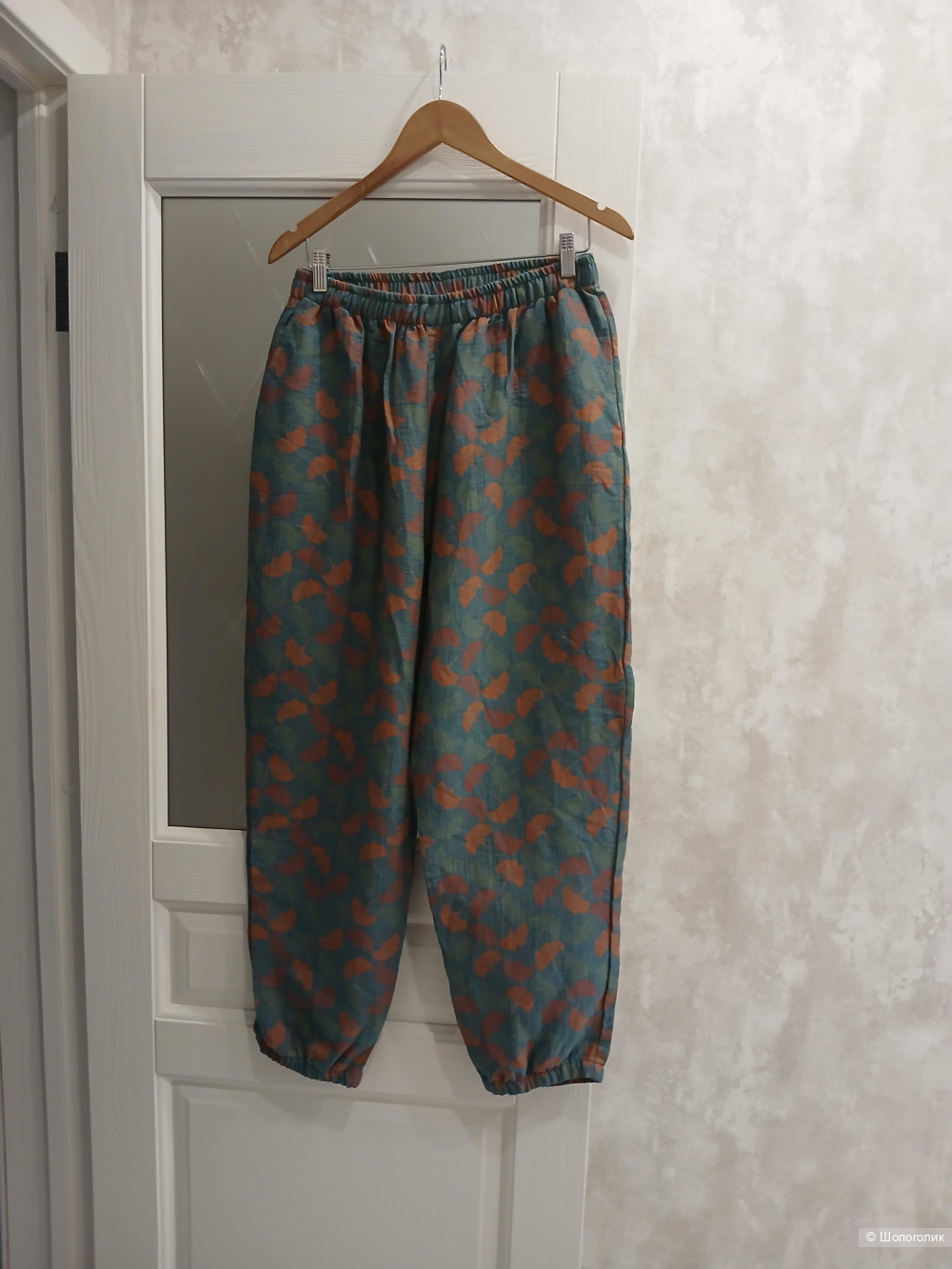 Брюки no name  р.50+