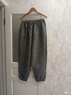 Брюки no name  р.50+