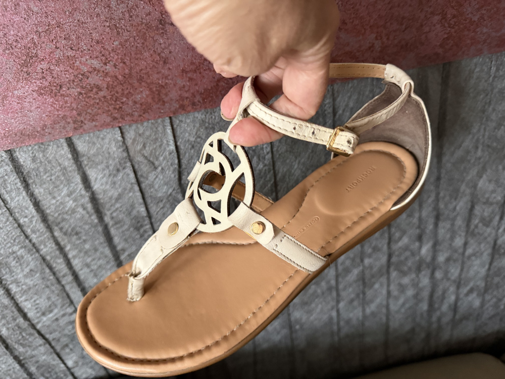 Босоножки Loriblu, 40