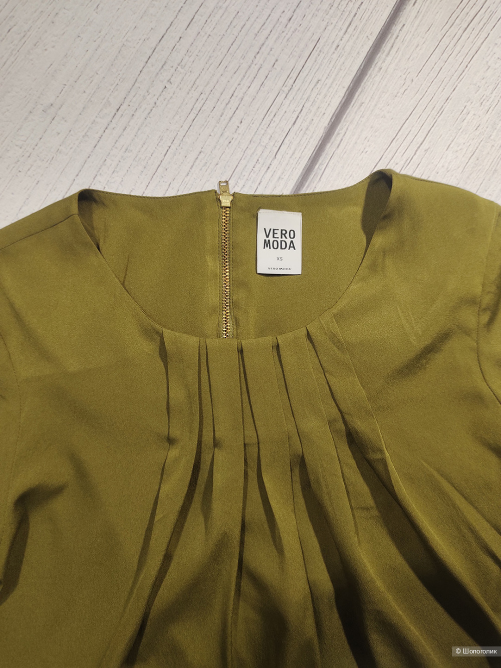 Блуза Vero Moda 42