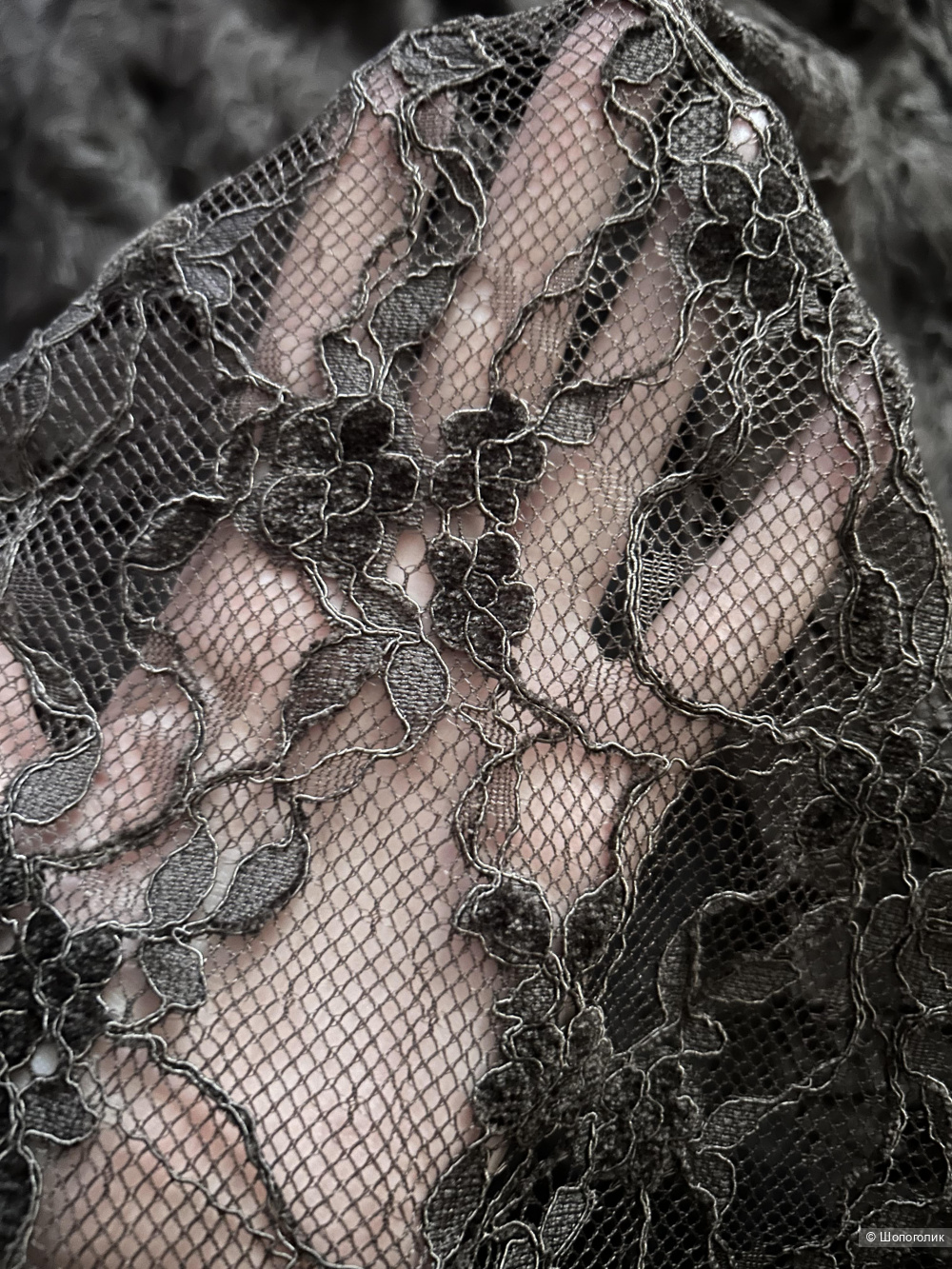 Юбка Barbara Alvisi размер 44