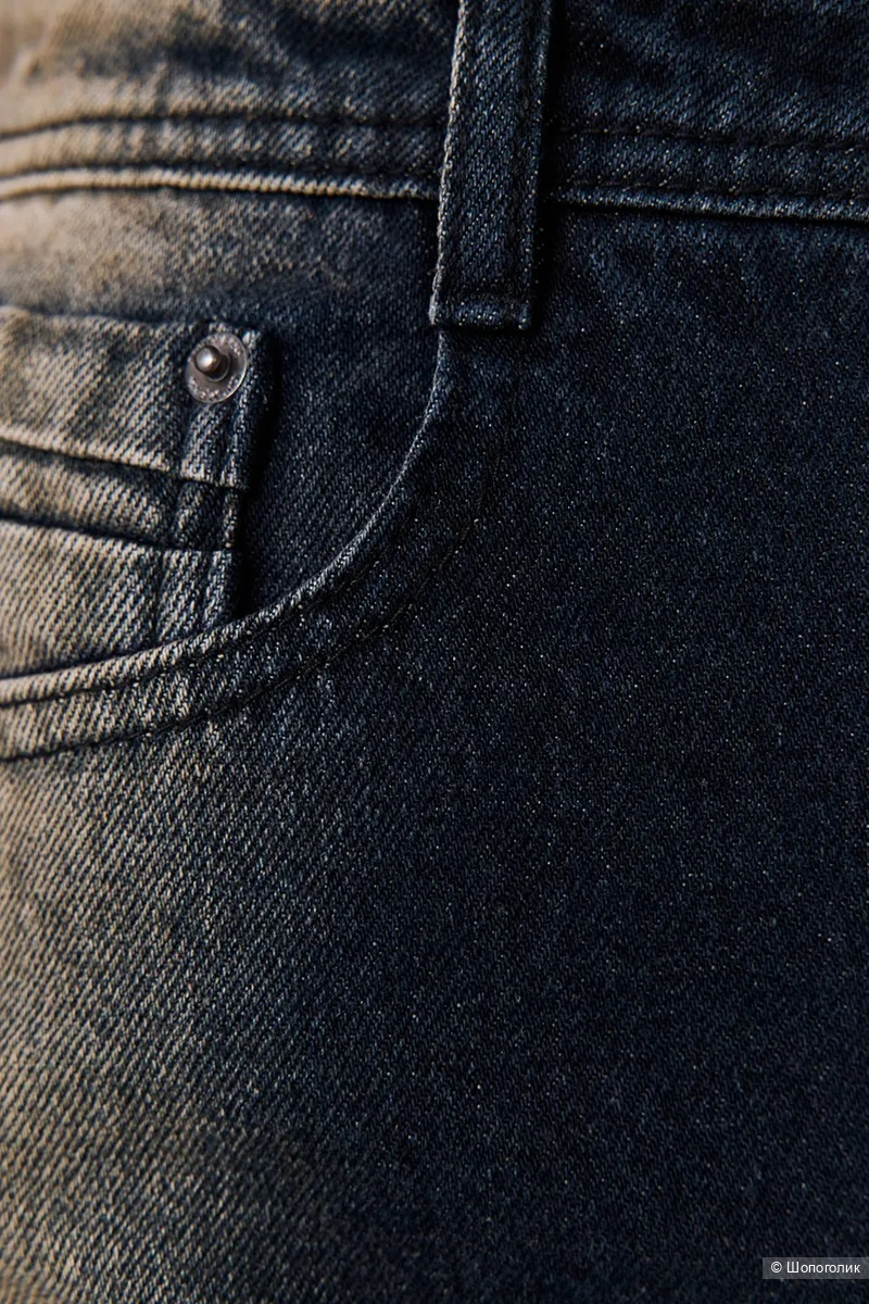 Джинсы TopTop S