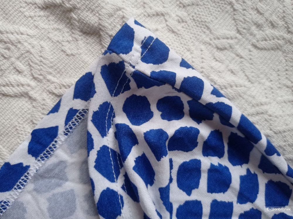 Лонгслив Hobbs S