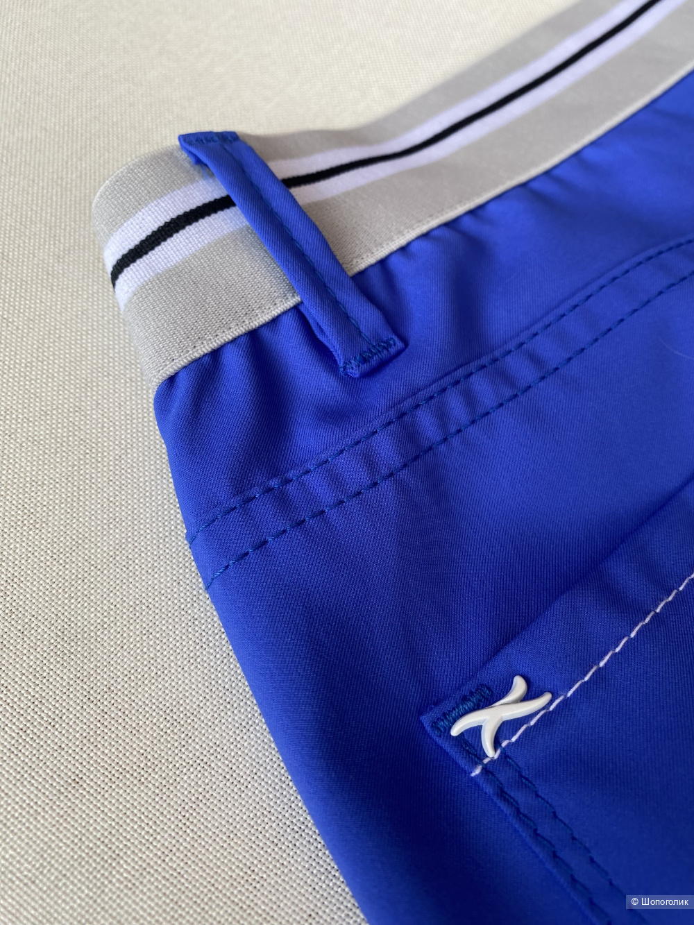 Брюки Brax Golf W34(50)