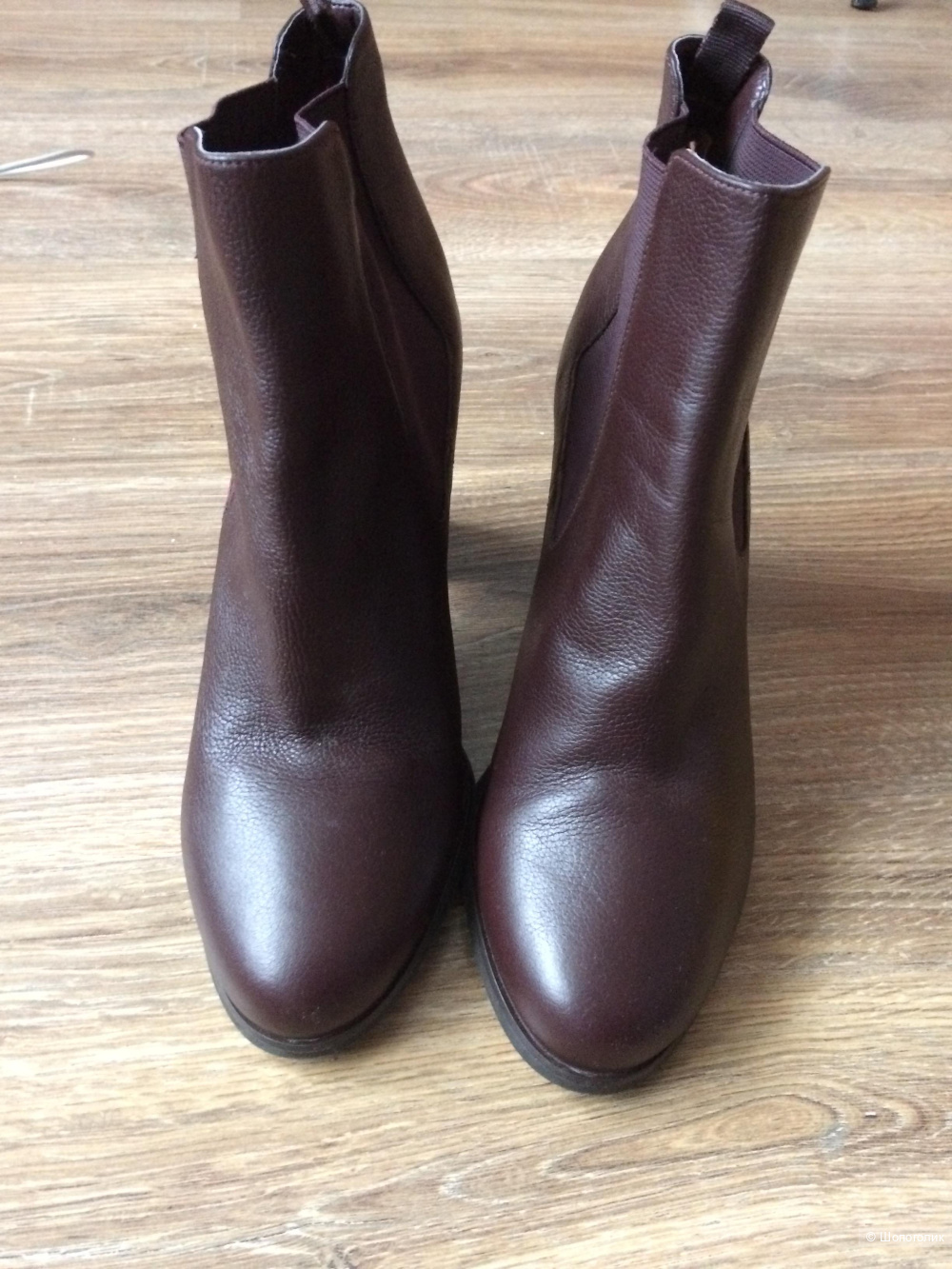 Ботильоны Michael Kors 41