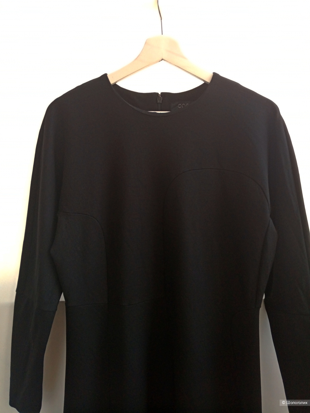 COS  платье, L