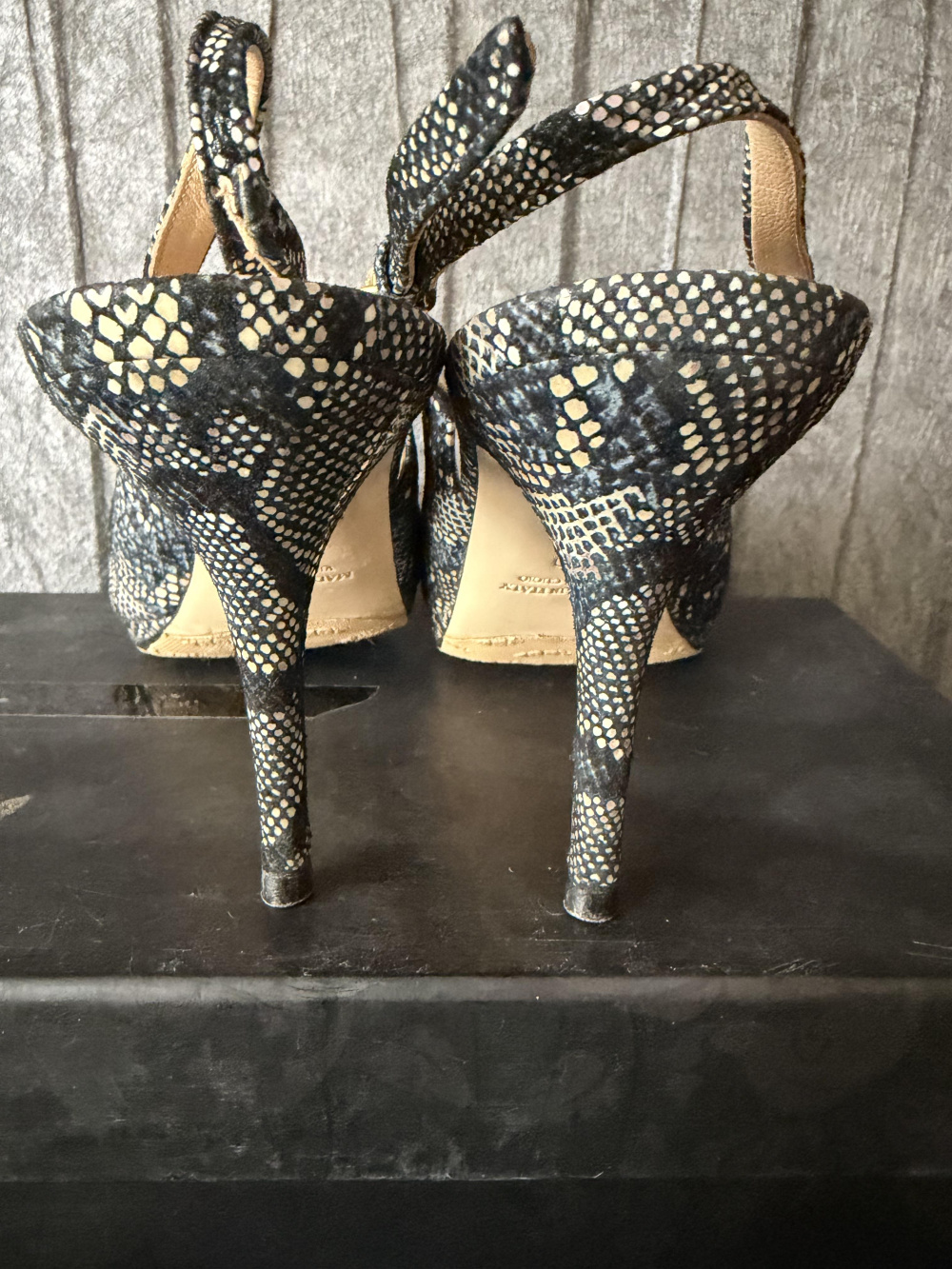 Босоножки Loriblu, 40