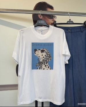 Футболка Imperial М