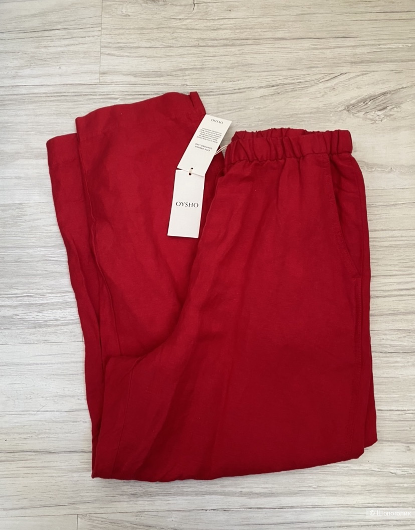 Брюки OYSHO S