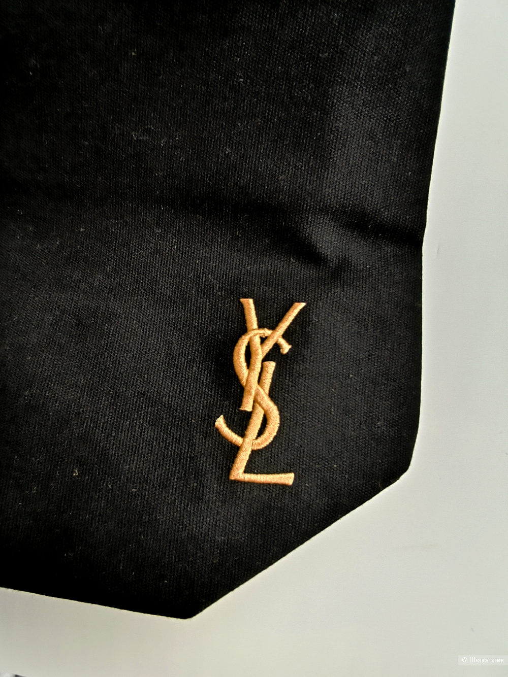 Шопер Yves Saint Laurent