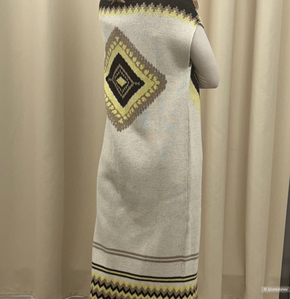 Кардиган Barbara Alvisi размер М/Л