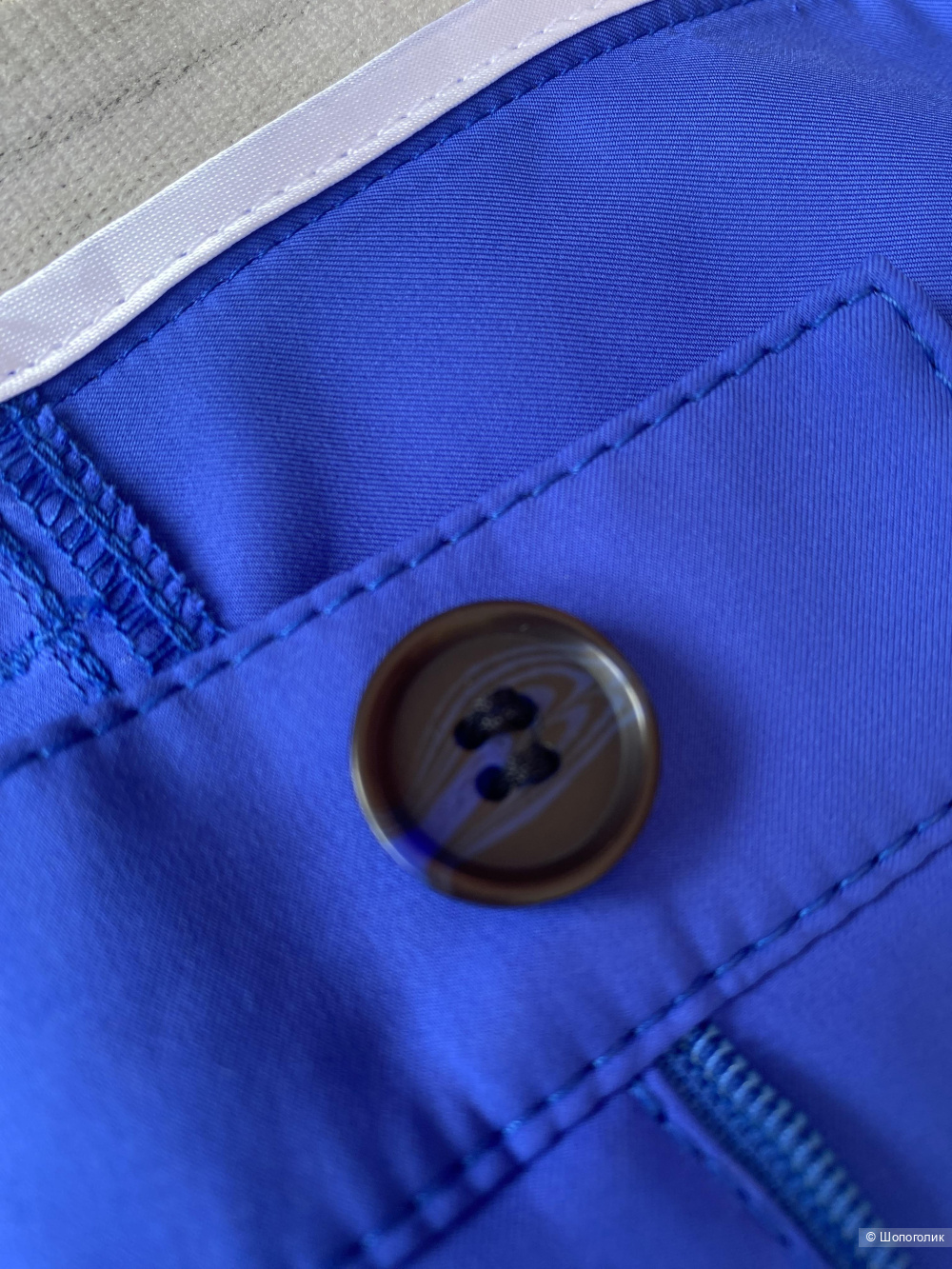 Брюки Brax Golf W34(50)