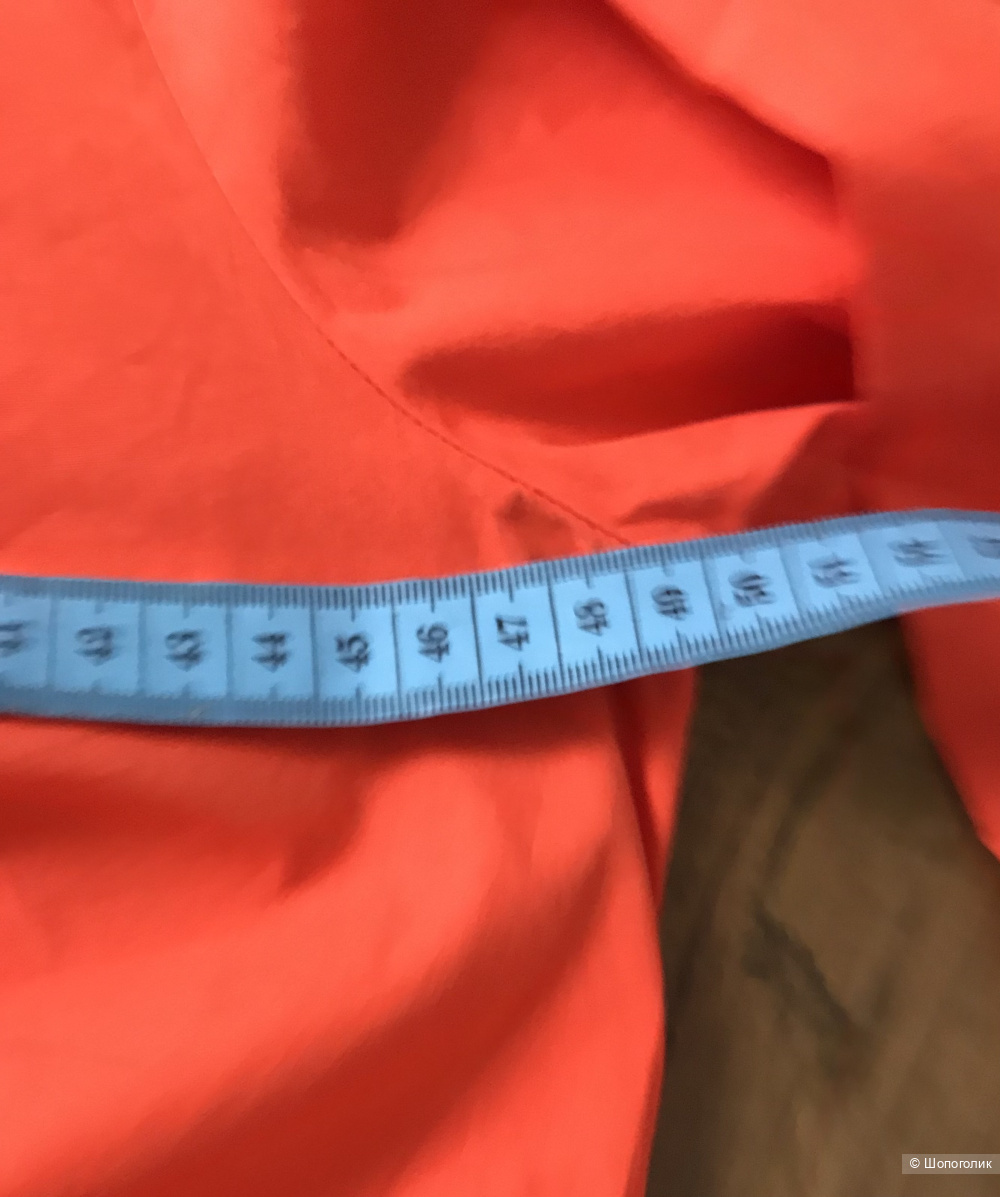 Рубашка Hugo размер производителя 40