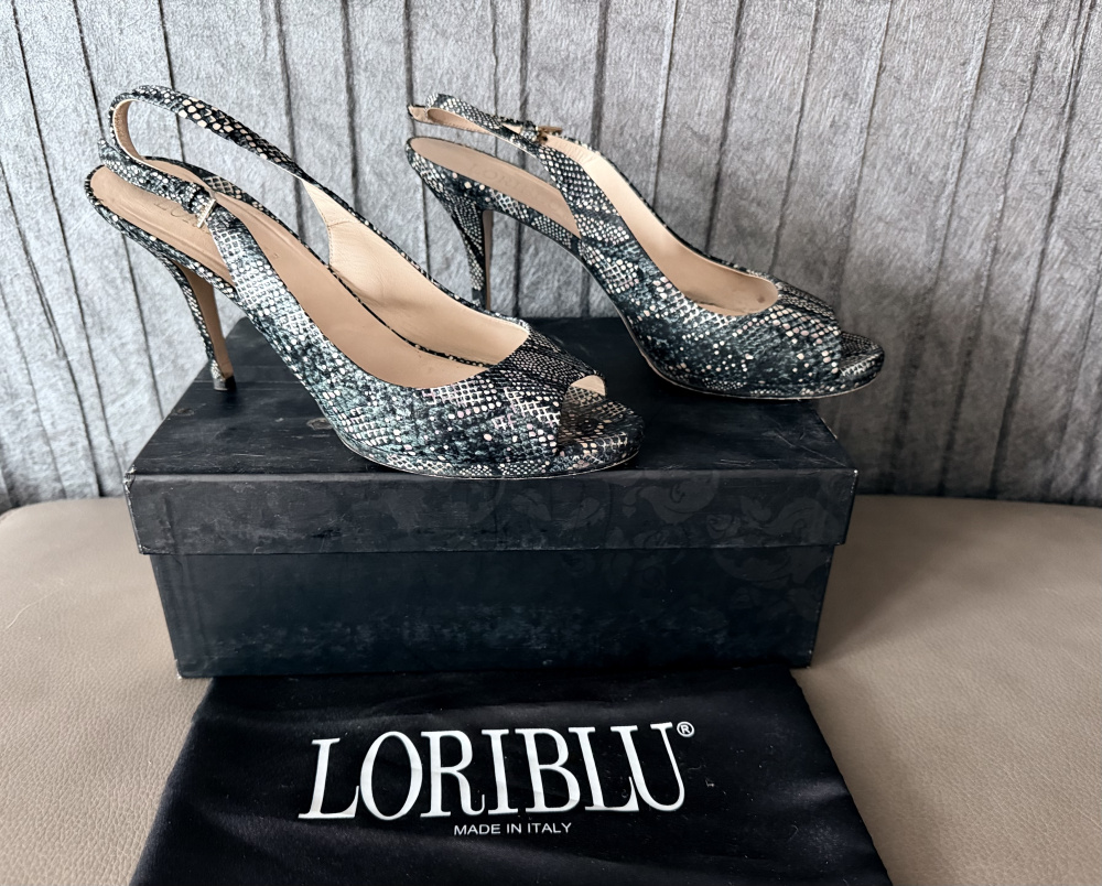 Босоножки Loriblu, 40