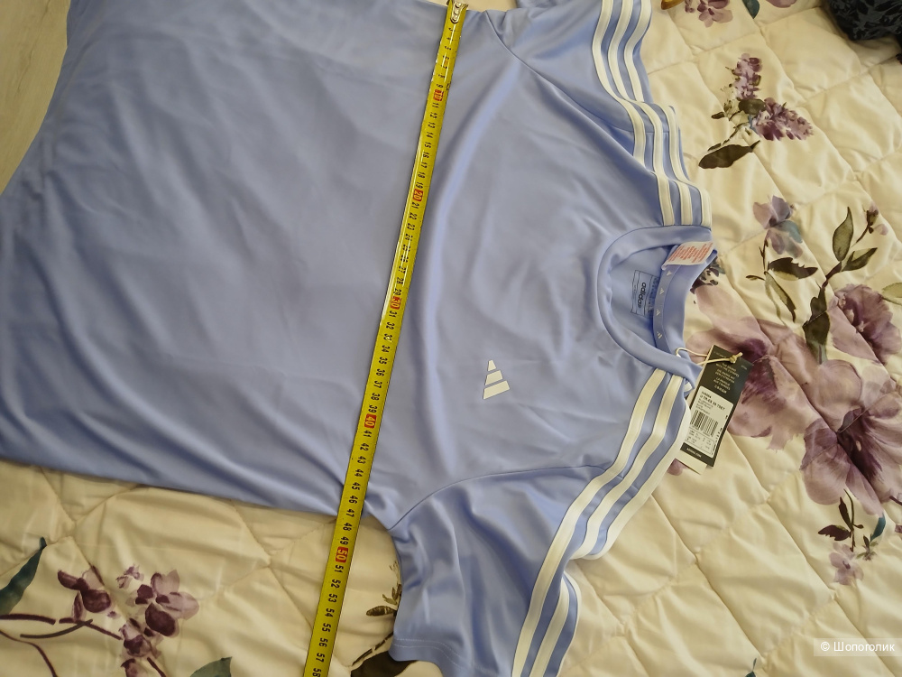 Футболка Adidas р.44-46