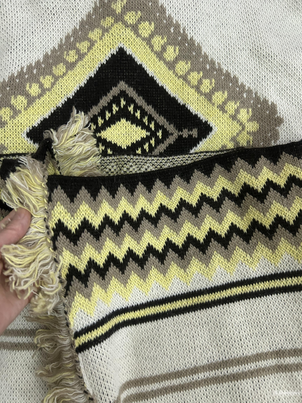 Кардиган Barbara Alvisi размер М/Л